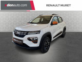 Dacia Spring Expression   Muret 31