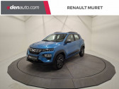 Annonce Dacia Spring occasion Electrique Expression � Muret