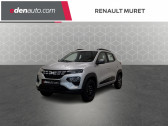 Annonce Dacia Spring occasion Electrique Expression � Muret