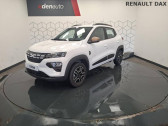 Annonce Dacia Spring occasion Electrique Extreme  DAX
