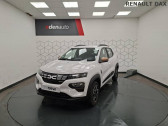Dacia Spring Extreme  2023 - annonce de voiture en vente sur Auto Sélection.com