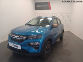 Dacia Spring Extreme  2023 - annonce de voiture en vente sur Auto Sélection.com