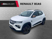 Dacia Spring Extreme  2023 - annonce de voiture en vente sur Auto Sélection.com
