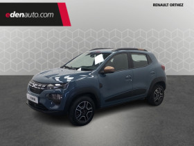 Dacia Spring , garage RENAULT ORTHEZ  Orthez