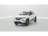 Dacia Spring Extreme   PAIMPOL 22