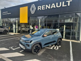 Dacia Spring Extreme   ARGENTAN 61
