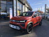 Annonce Dacia Spring occasion Electrique Extreme  VIRE