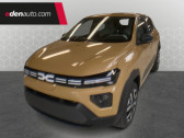 Dacia Spring GSR2 Expression 65   Biarritz 64