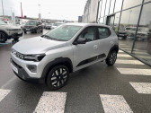 Dacia Spring GSR2 Expression   CHERBOURG-EN-COTENTIN 50