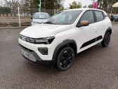 Annonce Dacia Spring occasion Electrique GSR2 Extreme  PLOERMEL
