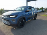 Dacia Spring GSR2 Extreme   FLERS 61