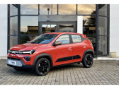 Dacia Spring GSR2 Extreme   LOUDEAC 22