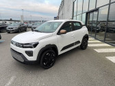 Dacia Spring GSR2 Extreme   CHERBOURG-EN-COTENTIN 50