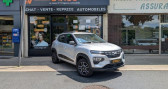 Annonce Dacia Spring occasion Electrique I (BBG) 45CH Expression à CALUIRE