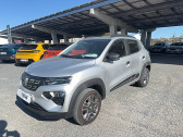 Annonce Dacia Spring occasion Electrique Spring Achat Intgral Business 2020 5p  Rodez