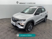 Dacia Spring Spring Achat Intgral Business 2020   Compigne 60