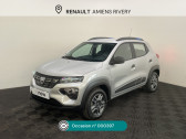 Annonce Dacia Spring occasion Electrique Spring Achat Intgral Business 2020  Rivery