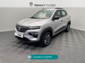 Dacia Spring Spring Achat Intgral Business 2020   Cluses 74