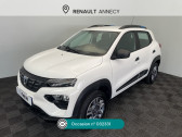 Dacia Spring Spring Achat Intgral Business 2020   Seynod 74