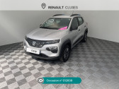 Dacia Spring Spring Achat Intgral Business 2020   Cluses 74