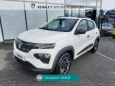 Dacia Spring occasion année 2022 boite Automatique Annonce Dacia Spring occasion Electrique Spring Achat Intégral Business 2022 à Pont-Audemer