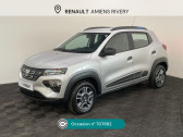 Dacia Spring occasion année 2022 boite Automatique Annonce Dacia Spring occasion Electrique Spring Achat Intégral Business 2022 à Rivery