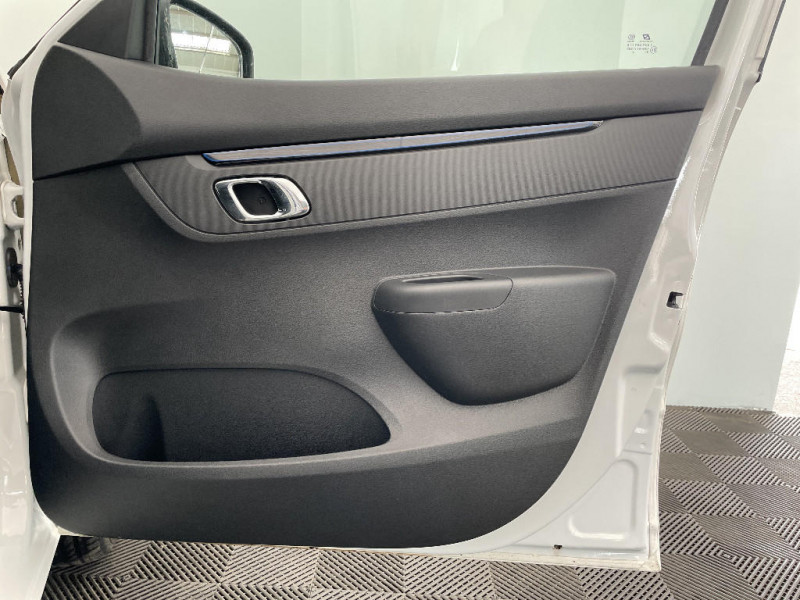 Dacia Spring Spring Achat Intégral Business 2022 2022 - photo n°20 Dacia Spring Spring Achat Intégral Business 2022  occasion à Boulogne-sur-Mer - photo n°20