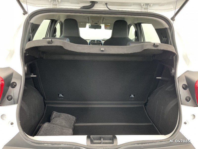 Dacia Spring Spring Achat Intégral Business 2022 2022 - photo n°7 Dacia Spring Spring Achat Intégral Business 2022  occasion à Boulogne-sur-Mer - photo n°7