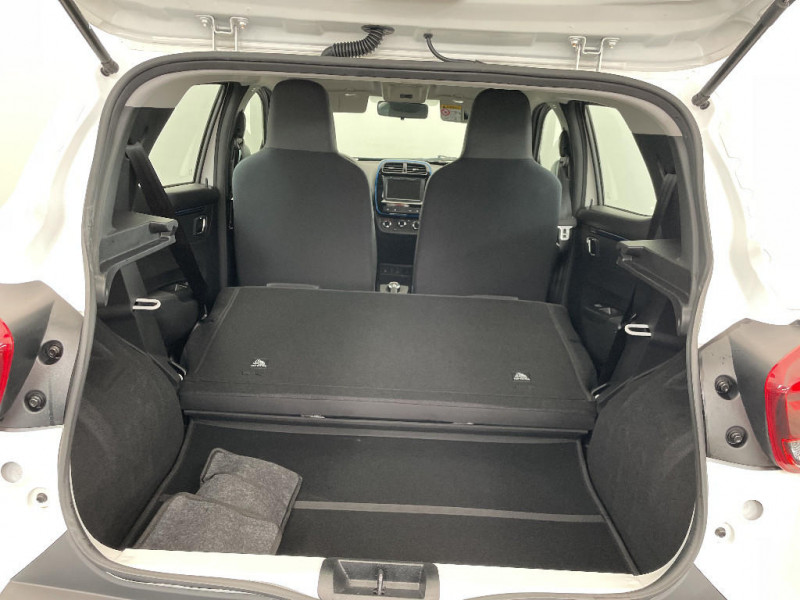 Dacia Spring Spring Achat Intégral Business 2022 2022 - photo n°16 Dacia Spring Spring Achat Intégral Business 2022  occasion à Boulogne-sur-Mer - photo n°16