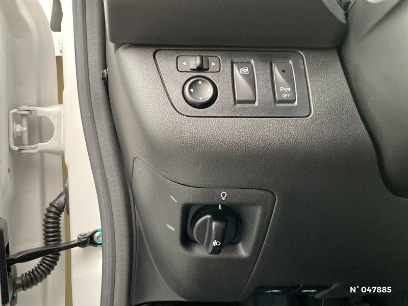 Dacia Spring Spring Achat Intégral Business 2022 2022 - photo n°15 Dacia Spring Spring Achat Intégral Business 2022  occasion à Boulogne-sur-Mer - photo n°15