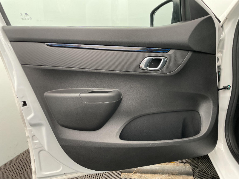 Dacia Spring Spring Achat Intégral Business 2022 2022 - photo n°19 Dacia Spring Spring Achat Intégral Business 2022  occasion à Boulogne-sur-Mer - photo n°19