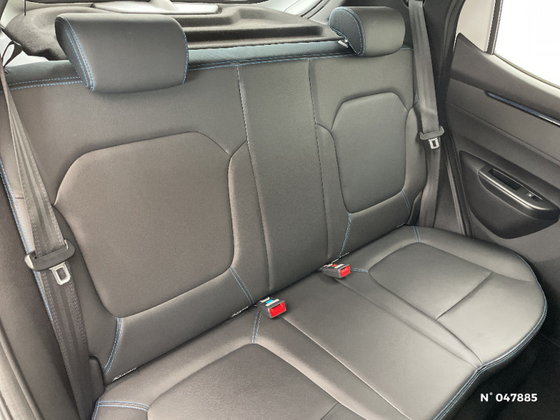 Dacia Spring Spring Achat Intégral Business 2022 2022 - photo n°11 Dacia Spring Spring Achat Intégral Business 2022  occasion à Boulogne-sur-Mer - photo n°11