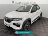 Dacia Spring Spring Achat Intgral Business 2022   Boulogne-sur-Mer 62