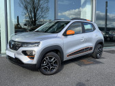 Annonce Dacia Spring occasion Electrique Spring Achat Int�gral Confort Plus 5p � Onet-le-Ch�teau
