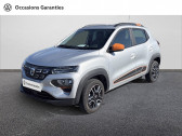 Annonce Dacia Spring occasion Electrique Spring Achat Int�gral Confort Plus 5p � Onet-le-Ch�teau