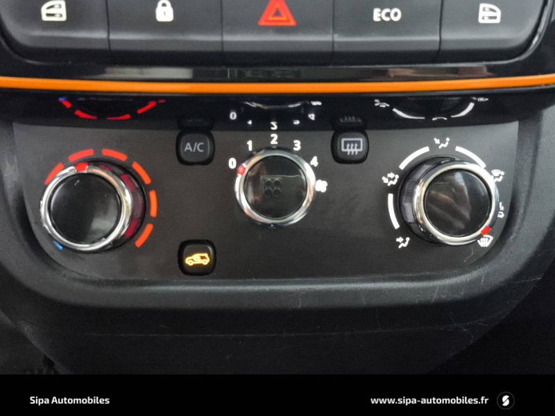 Dacia Spring Spring Achat Intégral Confort Plus 5p 2021 - photo n°18 Dacia Spring Spring Achat Intégral Confort Plus 5p  occasion à Toulouse - photo n°18