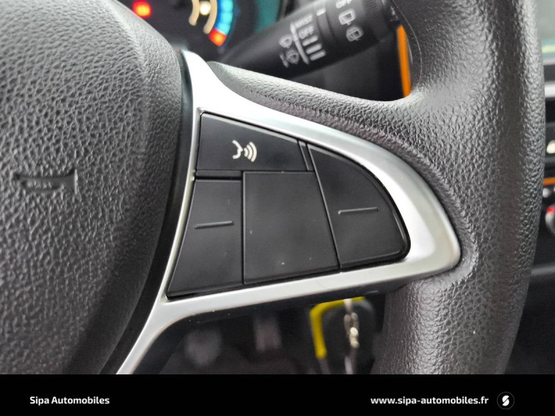 Dacia Spring Spring Achat Intégral Confort Plus 5p 2021 - photo n°16 Dacia Spring Spring Achat Intégral Confort Plus 5p  occasion à Toulouse - photo n°16