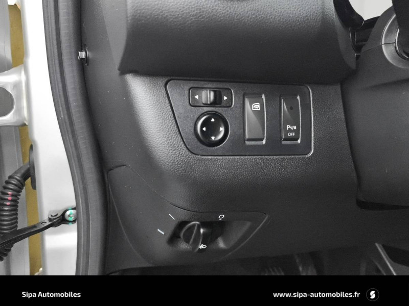 Dacia Spring Spring Achat Intégral Confort Plus 5p 2021 - photo n°14 Dacia Spring Spring Achat Intégral Confort Plus 5p  occasion à Toulouse - photo n°14