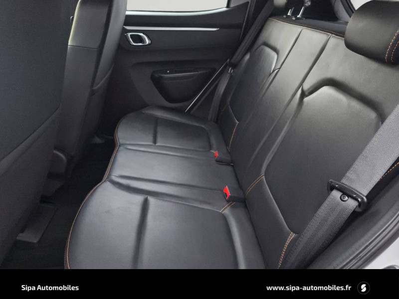 Dacia Spring Spring Achat Intégral Confort Plus 5p 2021 - photo n°20 Dacia Spring Spring Achat Intégral Confort Plus 5p  occasion à Toulouse - photo n°20