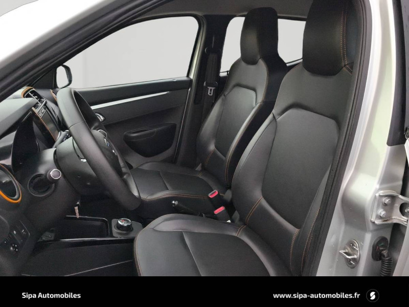 Dacia Spring Spring Achat Intégral Confort Plus 5p 2021 - photo n°11 Dacia Spring Spring Achat Intégral Confort Plus 5p  occasion à Toulouse - photo n°11