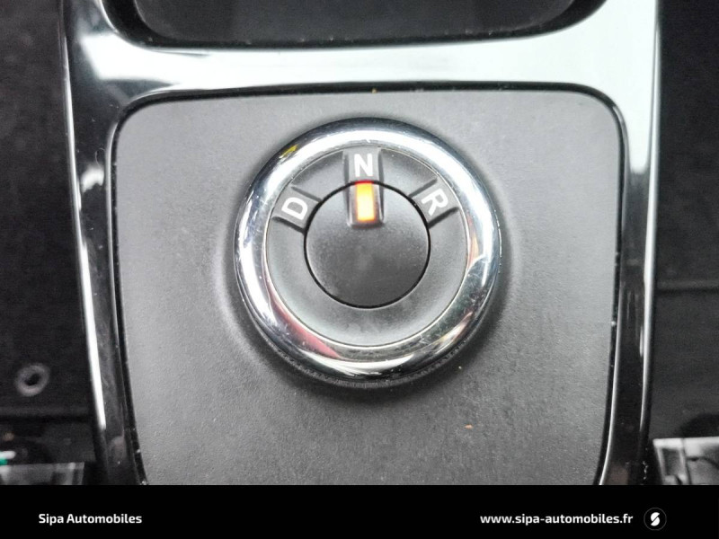 Dacia Spring Spring Achat Intégral Confort Plus 5p 2021 - photo n°19 Dacia Spring Spring Achat Intégral Confort Plus 5p  occasion à Toulouse - photo n°19