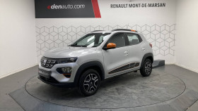 Dacia Spring , garage RENAULT MONT DE MARSAN  Mont de Marsan