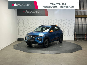 Dacia Spring , garage TOYOTA KIA PERIGUEUX � PERIGUEUX