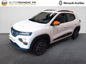 Annonce Dacia Spring occasion Electrique Spring Achat Intgral Confort Plus 5p  Millau