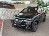 Dacia Spring occasion année 2022 boite Robotisee Annonce Dacia Spring occasion Electrique Spring Achat Intégral Confort Plus 5p à Muret
