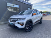 Dacia Spring occasion année 2021 boite Robotisee Annonce Dacia Spring occasion Electrique Spring Achat Intégral Confort Plus 5p à Mérignac