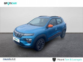 Dacia Spring occasion boite Robotisee Annonce Dacia Spring occasion Electrique Spring Achat Intégral Confort Plus 5p à MAZAMET