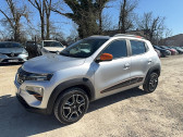 Dacia Spring occasion année 2022 boite Robotisee Annonce Dacia Spring occasion Electrique Spring Achat Intégral Confort Plus 5p à Rodez