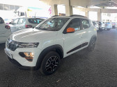 Dacia Spring Spring Achat Intgral Confort Plus 5p   Rodez 12