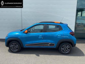 Dacia Spring occasion année 2022 boite Robotisee Annonce Dacia Spring occasion Electrique Spring Achat Intégral Confort Plus 5p à Villefranche-de-Rouergue